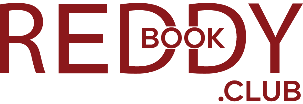 Reddy - Logo